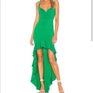 LOVERS+ FRIENDS Harlow Gown